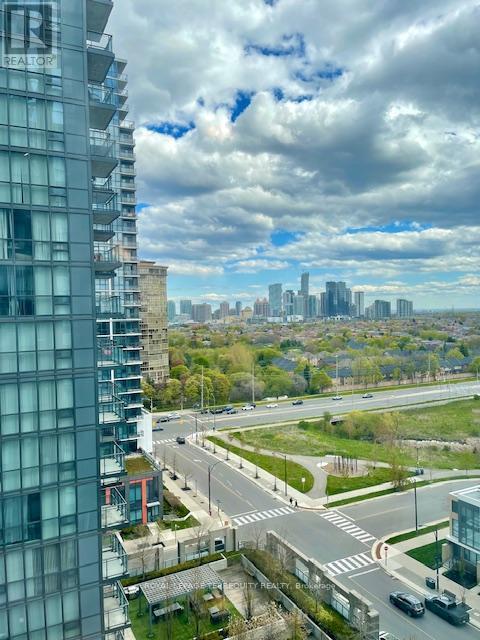 1219 - 5033 Four Springs Avenue, Mississauga, Ontario  L5R 0G6 - Photo 30 - W13526354