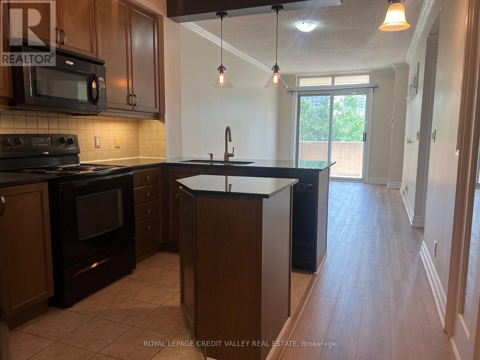 304 - 70 Absolute Avenue, Mississauga, Ontario  L4Z 0A4 - Photo 8 - W13620826