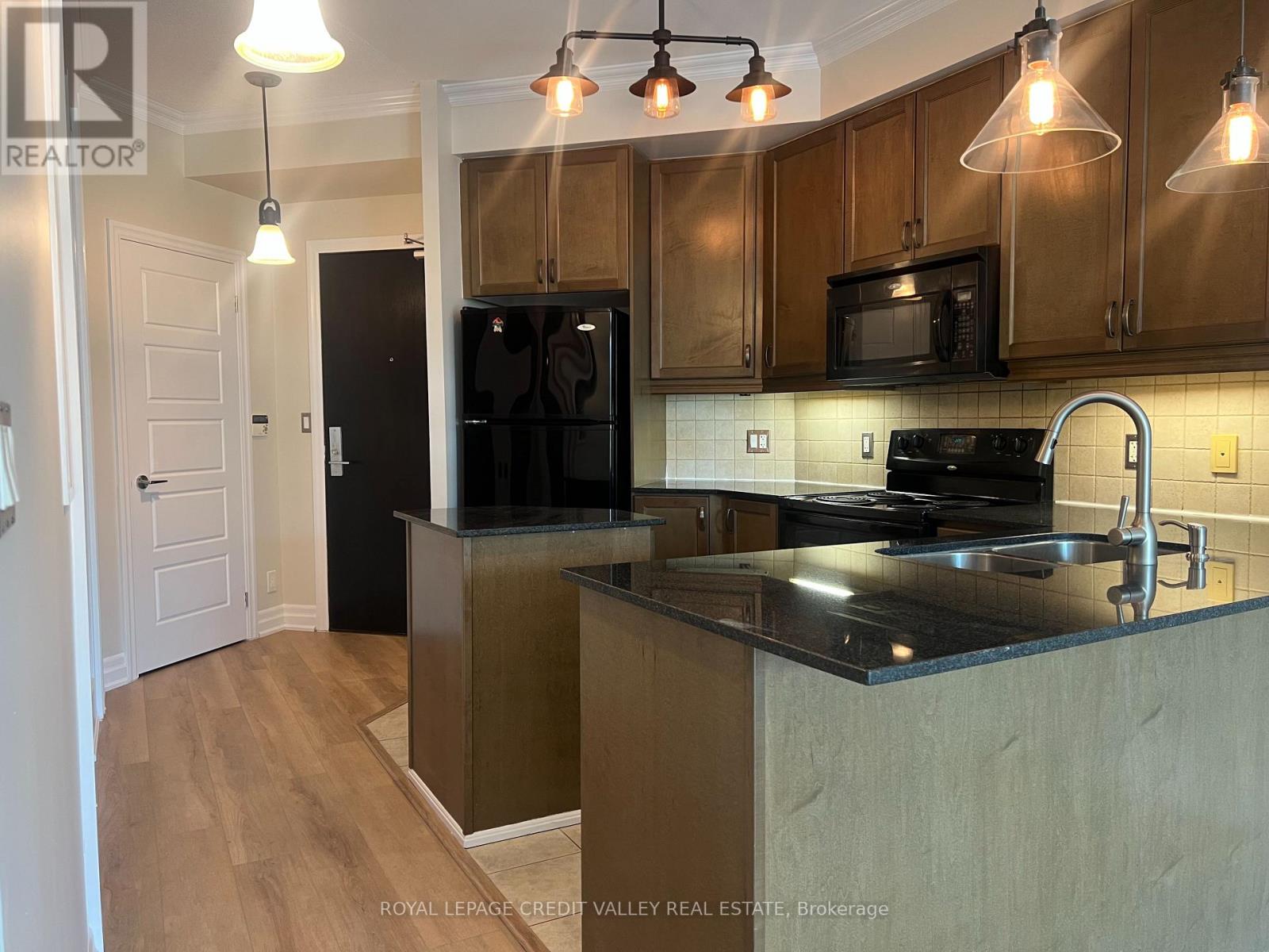 304 - 70 Absolute Avenue, Mississauga, Ontario  L4Z 0A4 - Photo 7 - W13620826