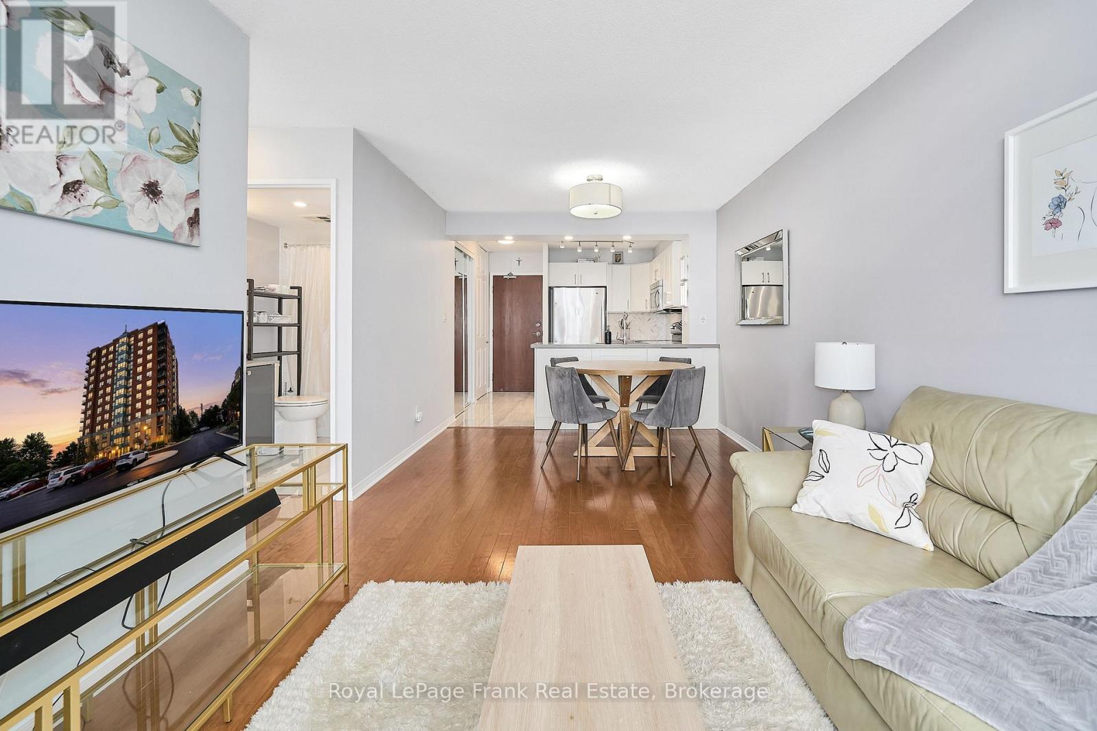 808 - 1625 Pickering Parkway, Pickering, Ontario L1V 6Z6 - Photo 17 - E13620882