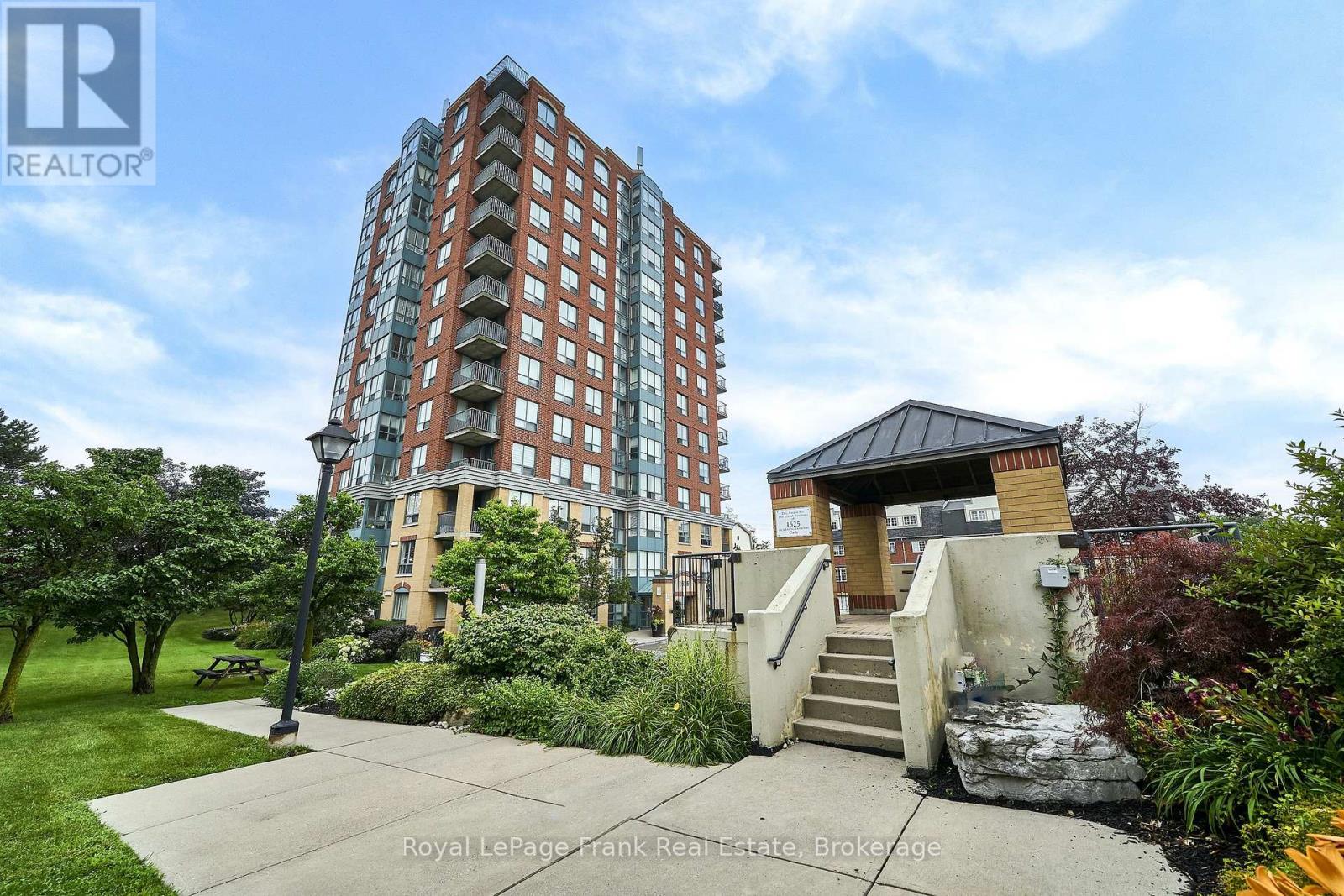 808 - 1625 Pickering Parkway, Pickering, Ontario L1V 6Z6 - Photo 26 - E13620882