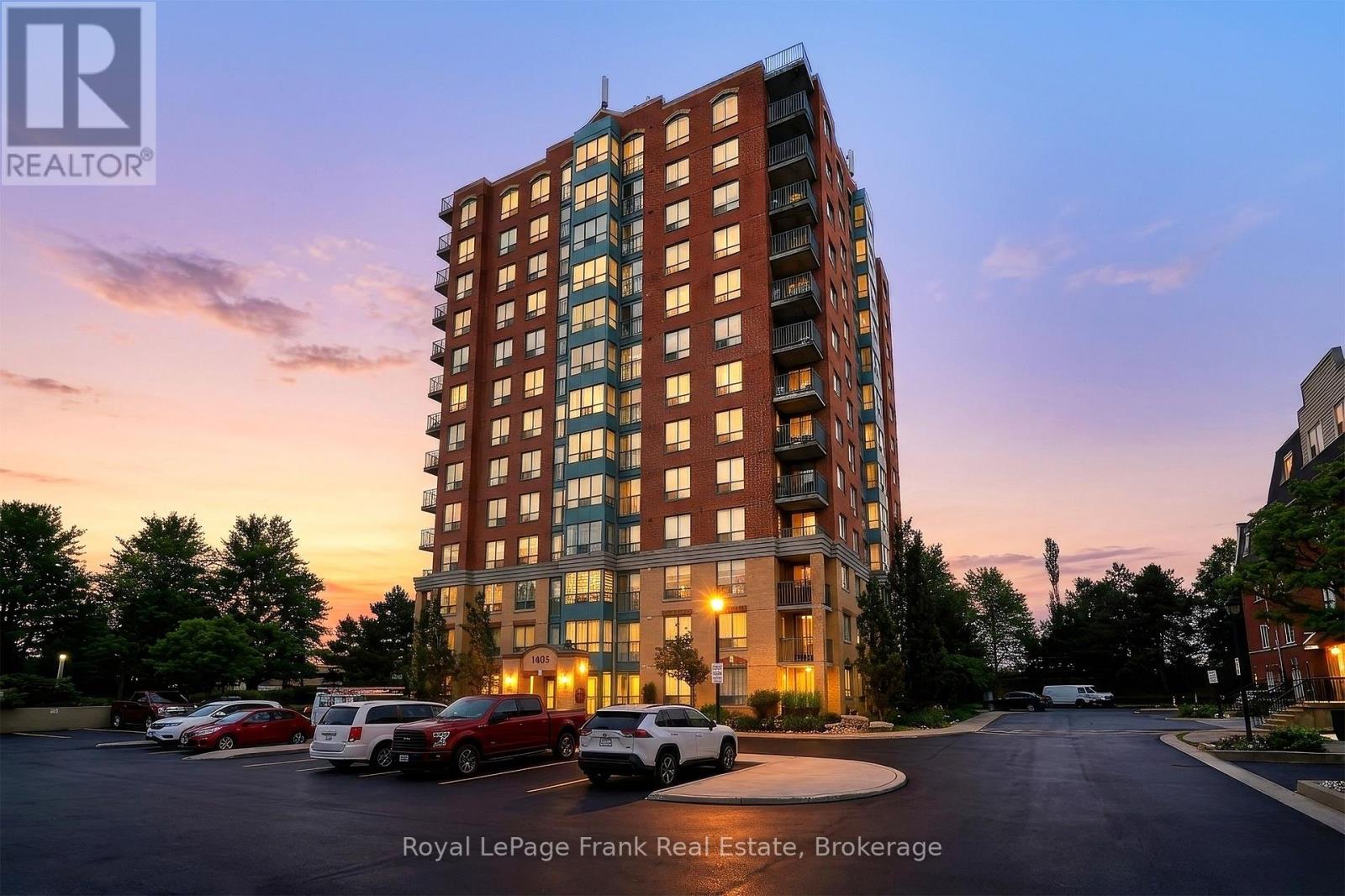 808 - 1625 Pickering Parkway, Pickering, Ontario L1V 6Z6 - Photo 28 - E13620882