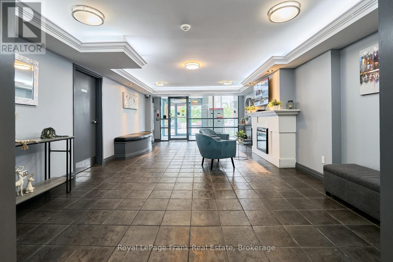 808 - 1625 Pickering Parkway, Pickering, Ontario L1V 6Z6 - Photo 5 - E13620882