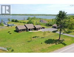 2162 Highway 376, Lyons Brook, Nova Scotia