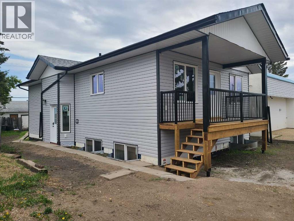 10007 99 Street, Sexsmith, Alberta  T0H 3C0 - Photo 32 - A2316744