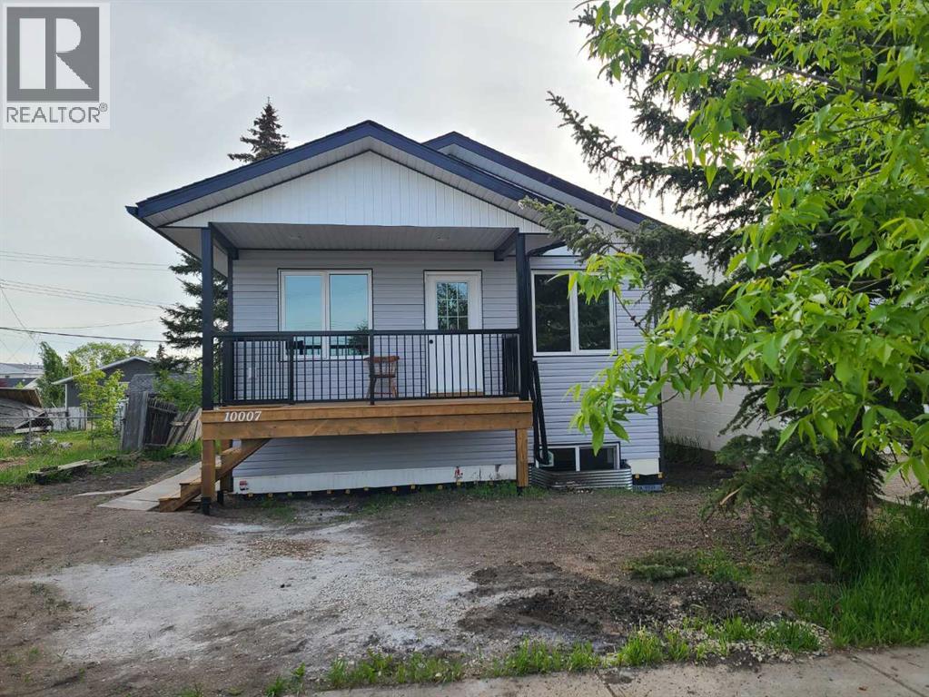 10007 99 Street, Sexsmith, Alberta