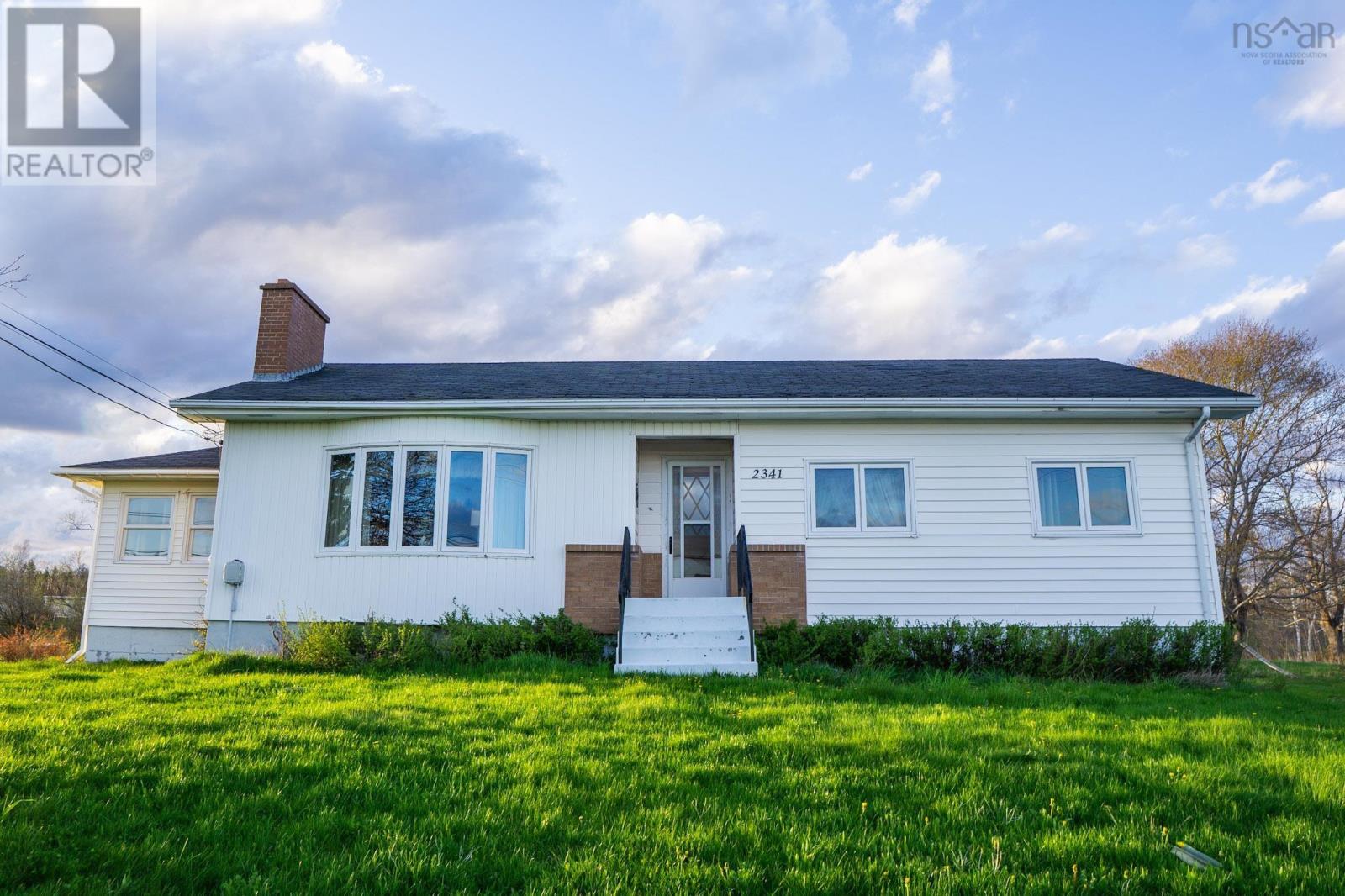 2341 Highway 376 Road, Lyons Brook, Nova Scotia