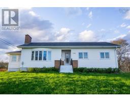 2341 Highway 376 Road, Lyons Brook, Nova Scotia