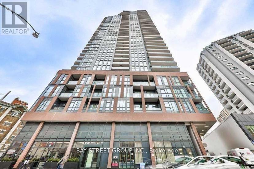 2511 - 159 Wellesley Street E, Toronto, Ontario M4Y 0H5 - Photo 1 - C13620922