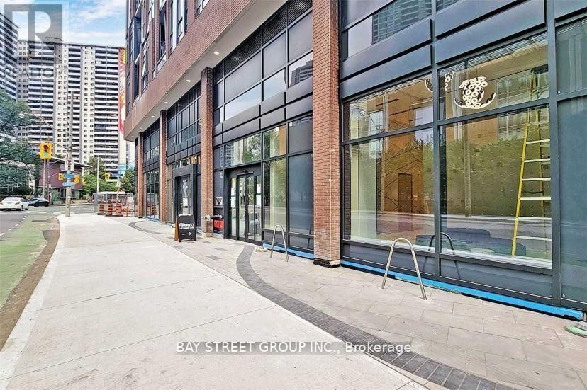 2511 - 159 Wellesley Street E, Toronto, Ontario M4Y 0H5 - Photo 2 - C13620922