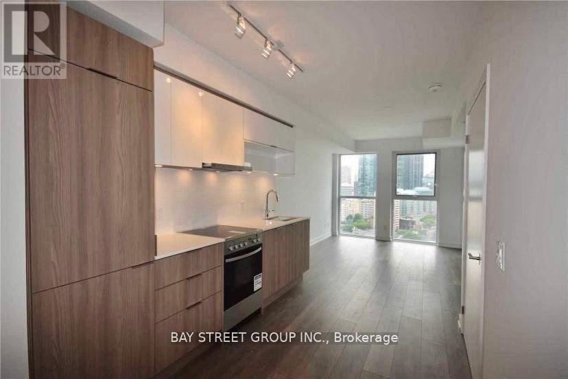 2511 - 159 Wellesley Street E, Toronto, Ontario M4Y 0H5 - Photo 9 - C13620922