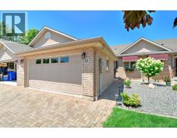 81 CROSSWINDS, Kingsville, Ontario