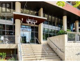 1418 - 150 LIBERTY STREET, Toronto, Ontario