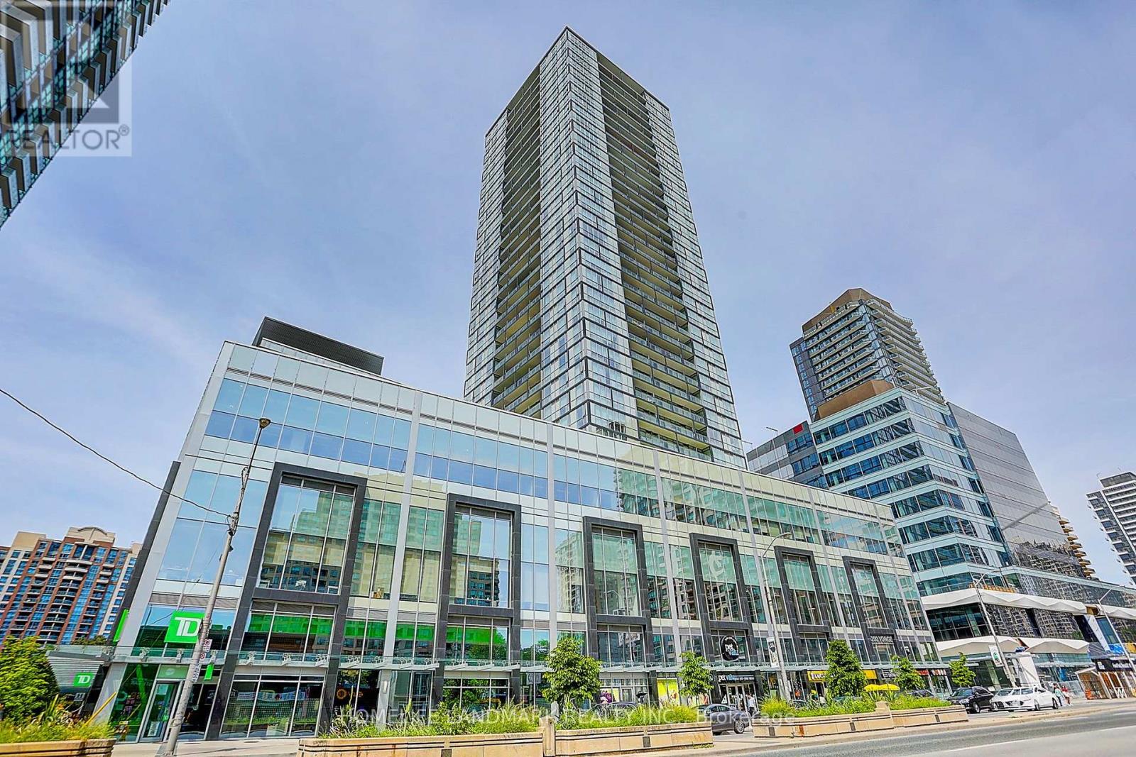 2002 - 5180 Yonge Street, Toronto, Ontario M2N 5P6 - Photo 1 - C13620980
