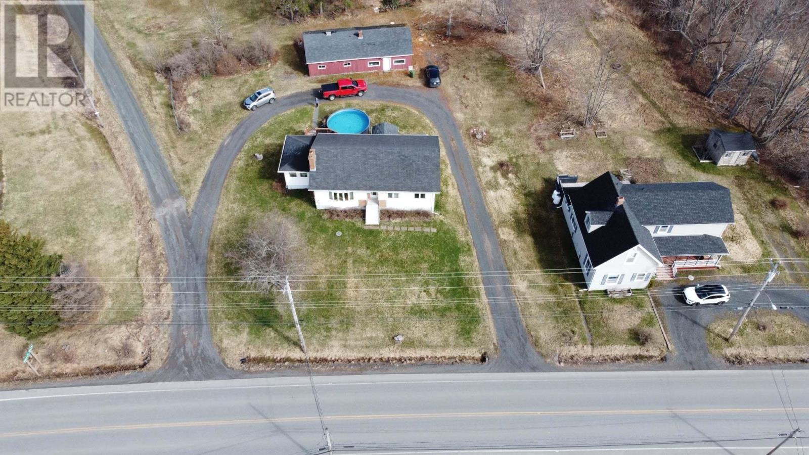 2341 Highway 376 Road, Lyons Brook, Nova Scotia  B0K 1H0 - Photo 45 - 202608825