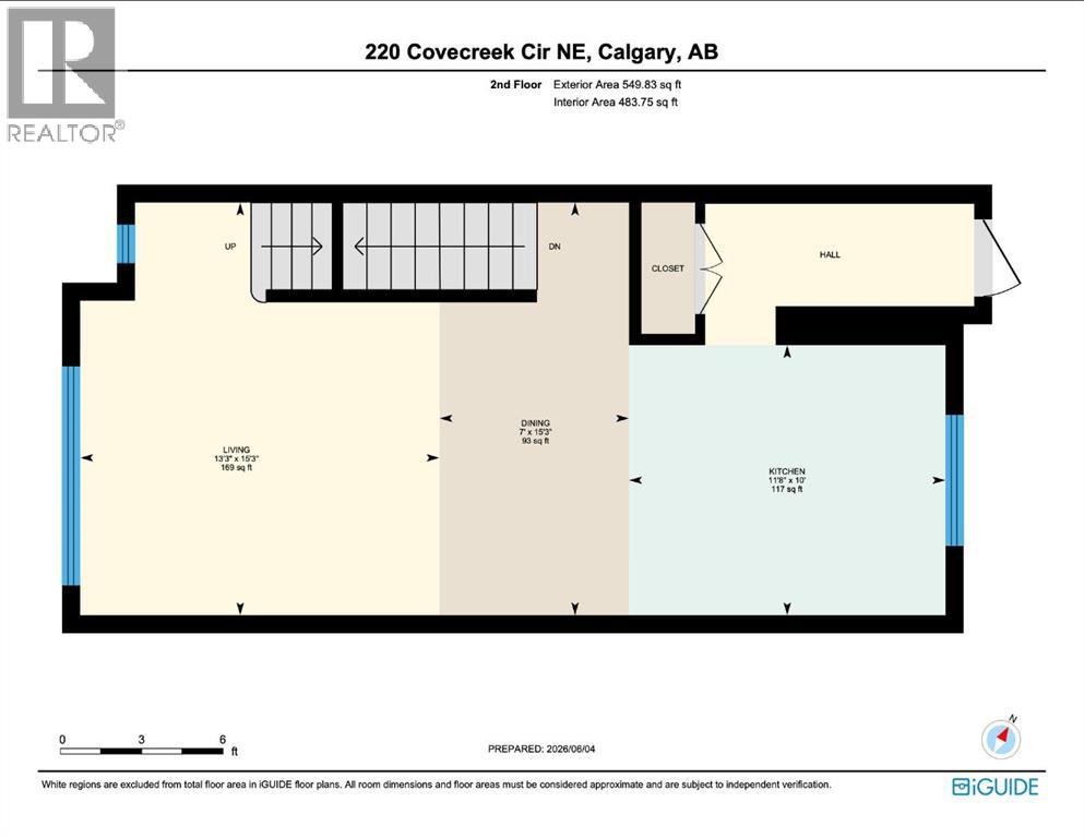 220 Covecreek Circle NE, Calgary, Alberta T3K 0W6 - Photo 27 - A2317858