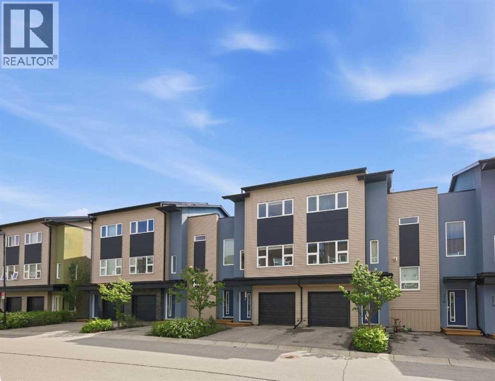 220 Covecreek Circle NE, Calgary, Alberta T3K 0W6 - Photo 3 - A2317858