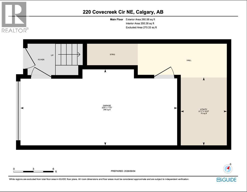 220 Covecreek Circle NE, Calgary, Alberta T3K 0W6 - Photo 26 - A2317858