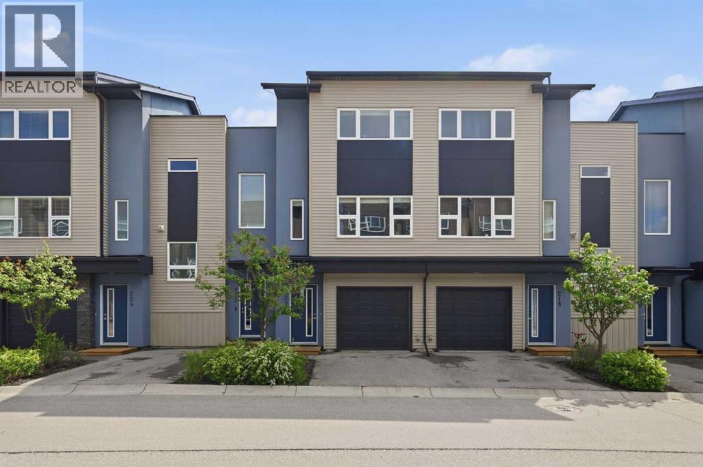 220 Covecreek Circle NE, Calgary, Alberta T3K 0W6 - Photo 1 - A2317858