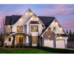 1130 216 STREET, Langley, British Columbia