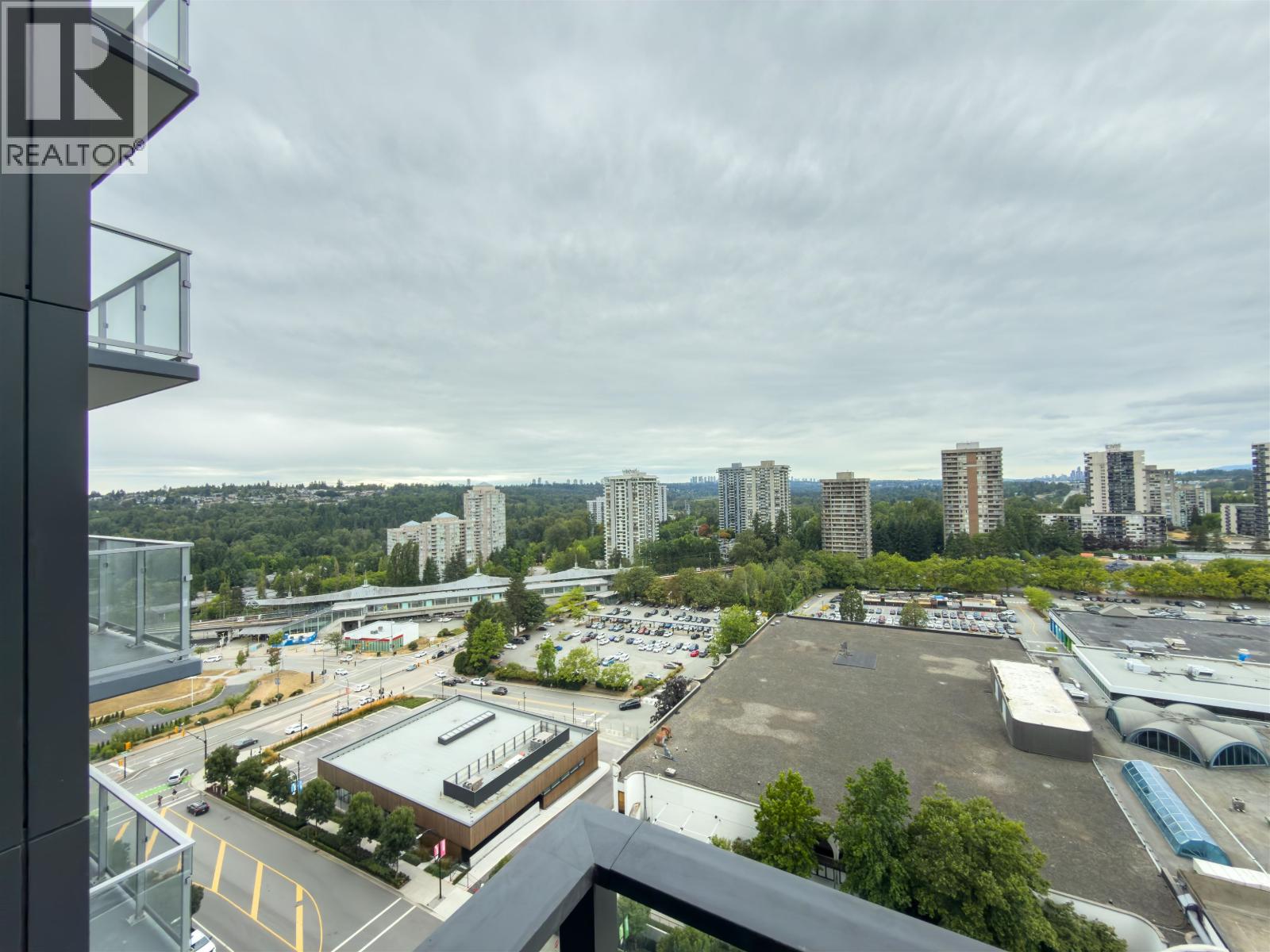 1208 3809 Evergreen Place, Burnaby, British Columbia  V3J 0M1 - Photo 3 - R3109225