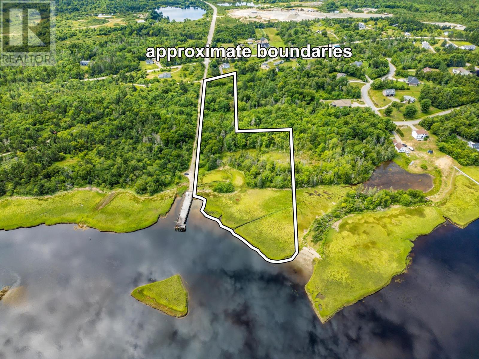 Lot 807 Hardwood Hills Road, Plymouth, Nova Scotia B0W 1B0 - Photo 2 - 202619115