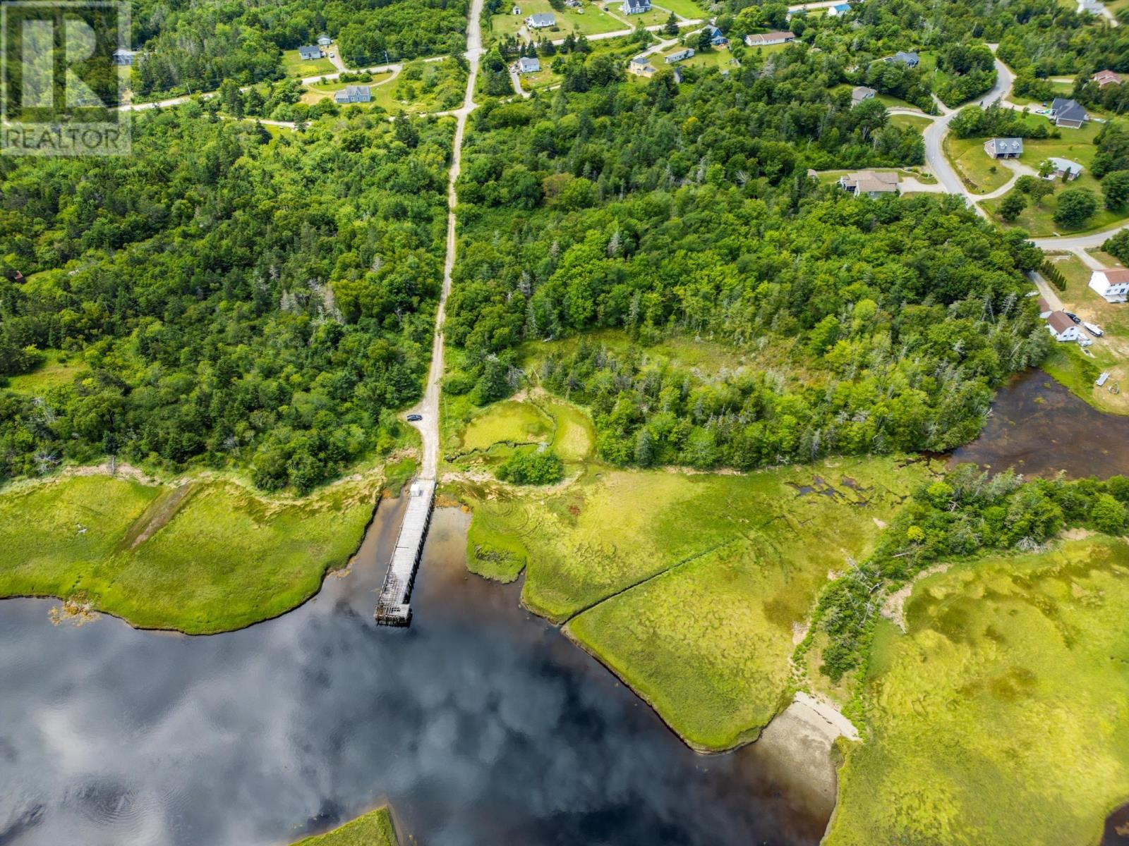 Lot 807 Hardwood Hills Road, Plymouth, Nova Scotia B0W 1B0 - Photo 3 - 202619115