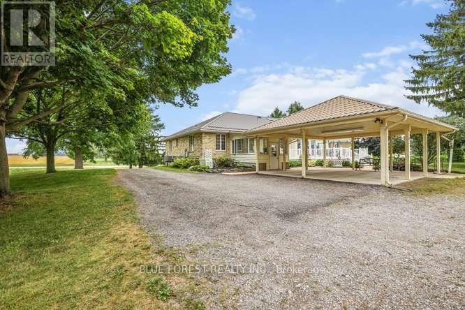 9869 Currie Road, Dutton/dunwich, Ontario  N0L 1J0 - Photo 36 - X13620978