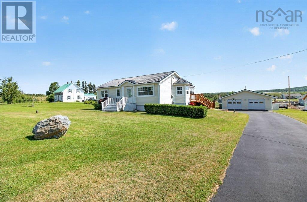 80 Abercrombie Loop, Abercrombie, Nova Scotia  B2H 5C6 - Photo 2 - 202619118