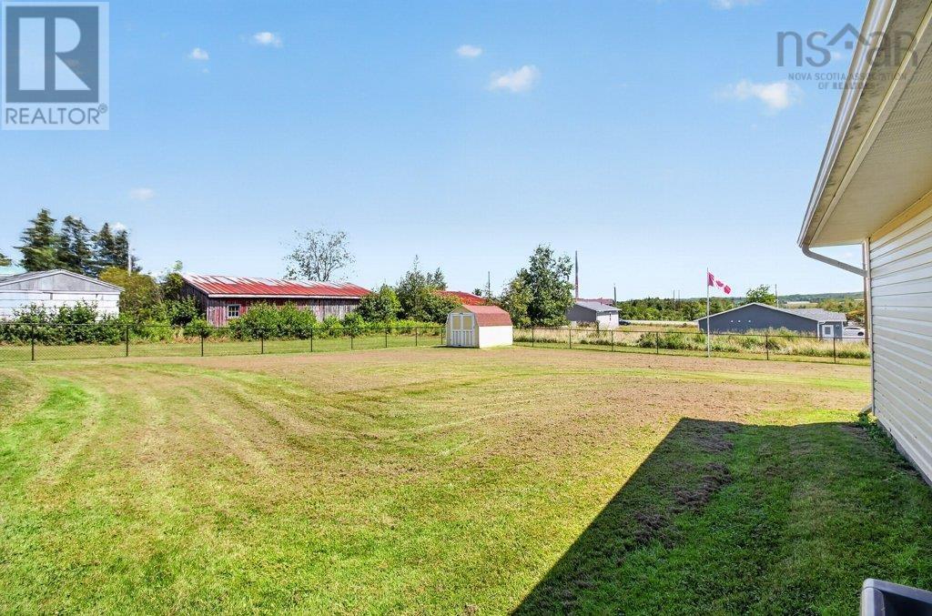 80 Abercrombie Loop, Abercrombie, Nova Scotia  B2H 5C6 - Photo 28 - 202619118