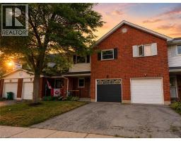 41 EDGEMERE Drive, cambridge, Ontario