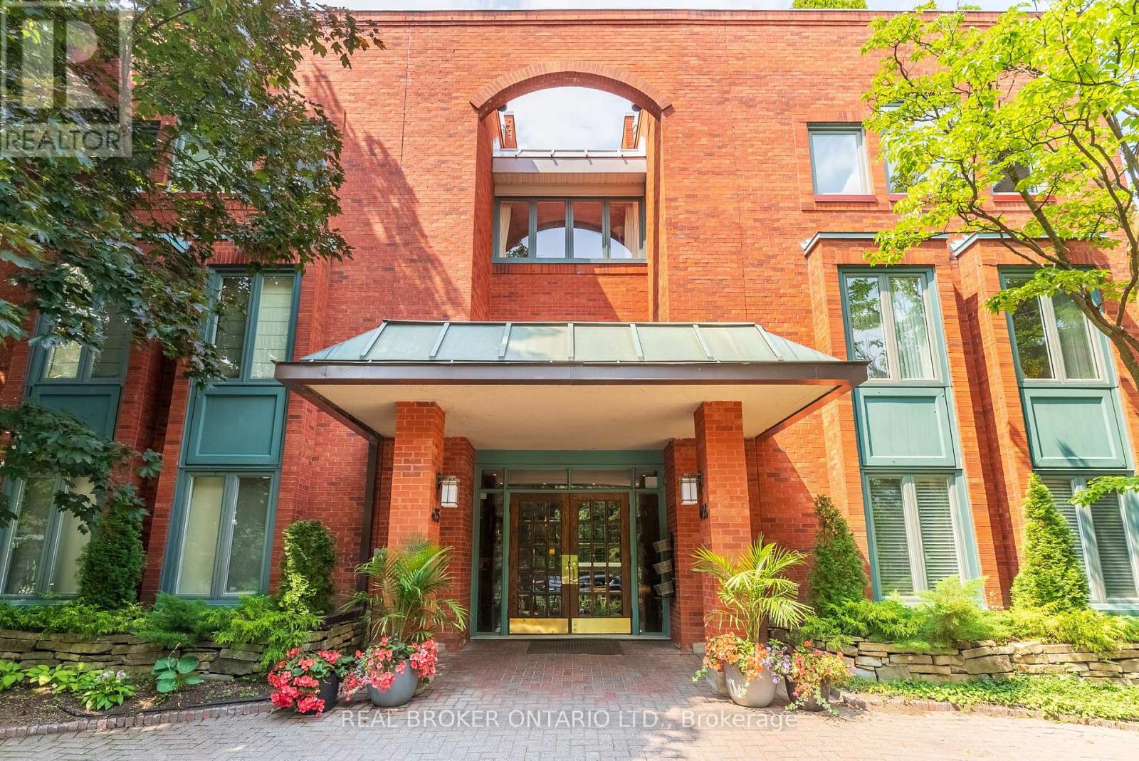 10 - 405 LAURIER AVENUE E, Ottawa, Ontario