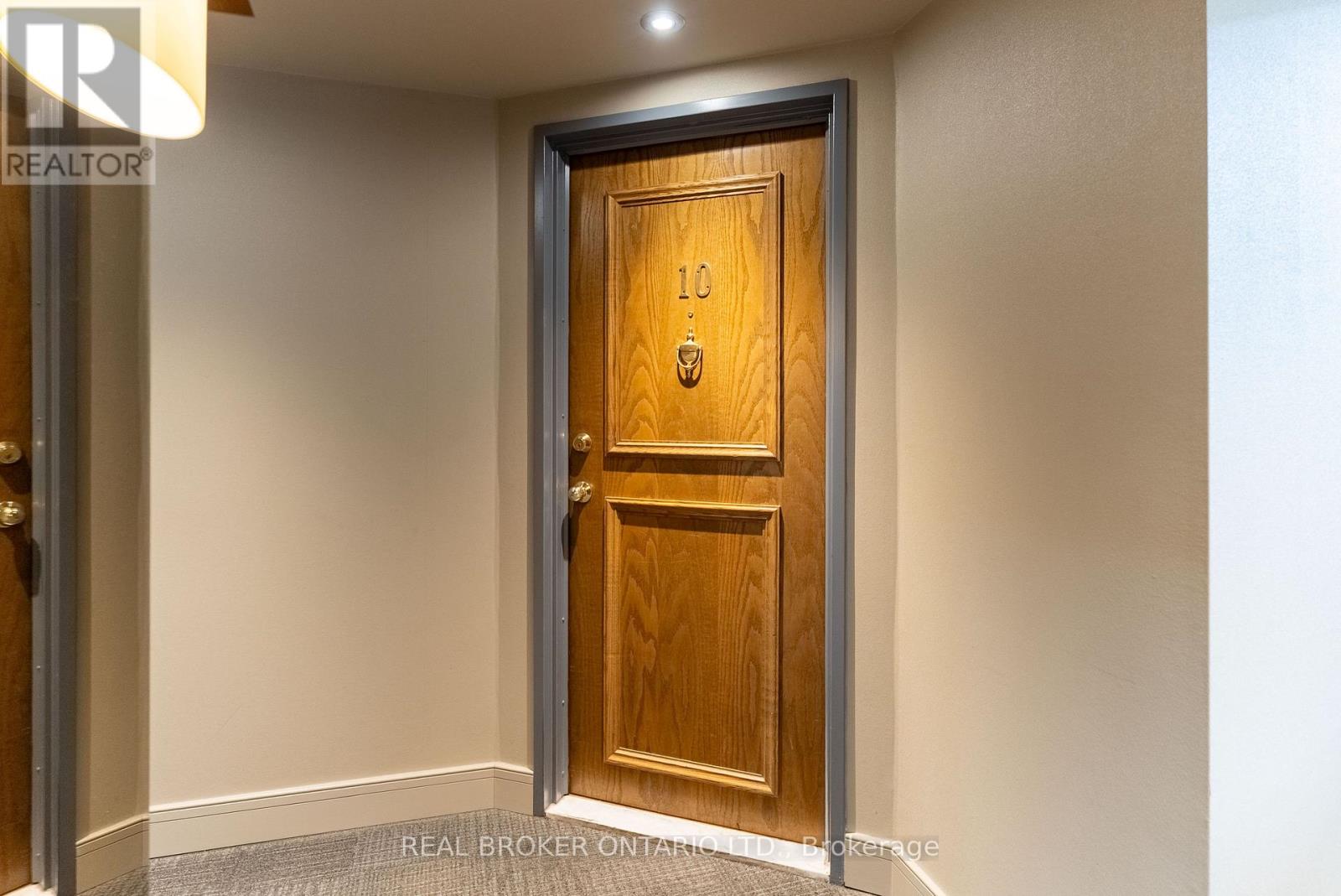 10 - 405 Laurier Avenue E, Ottawa, Ontario  K1N 6R4 - Photo 3 - X13620920