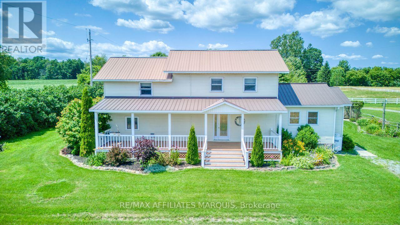 421 Summers Road, Rideau Lakes, Ontario  K0G 1E0 - Photo 3 - X13620938