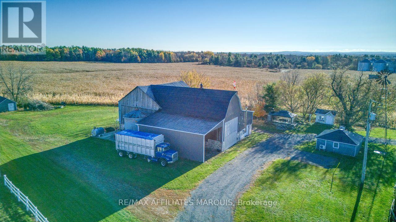 421 Summers Road, Rideau Lakes, Ontario  K0G 1E0 - Photo 30 - X13620938