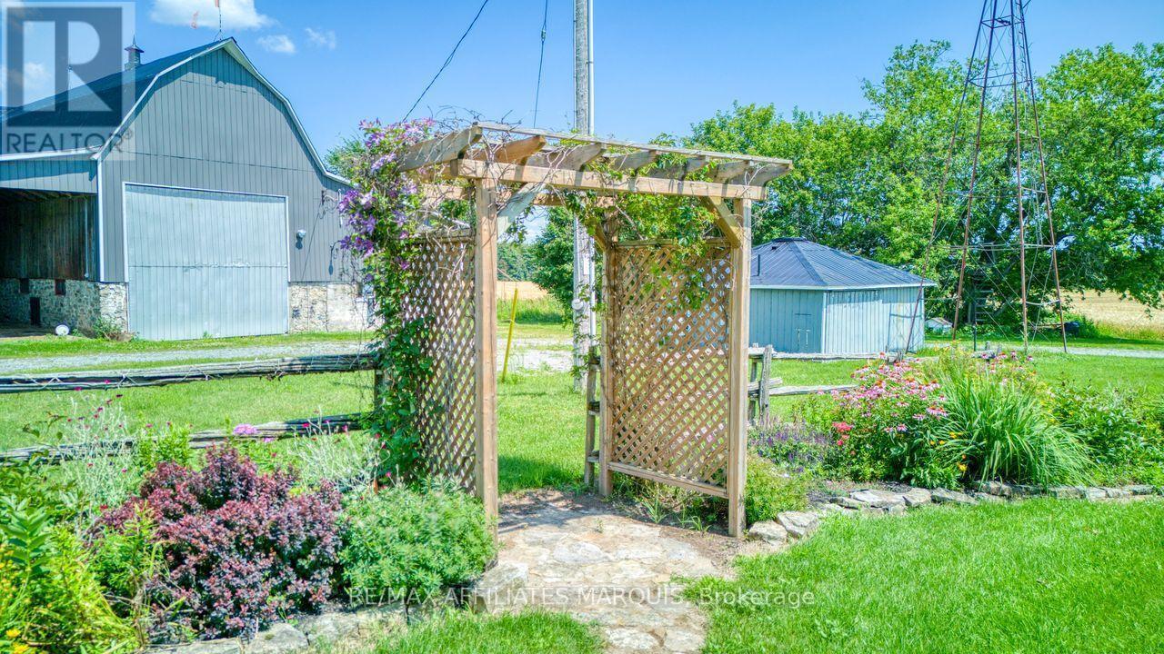 421 Summers Road, Rideau Lakes, Ontario  K0G 1E0 - Photo 32 - X13620938