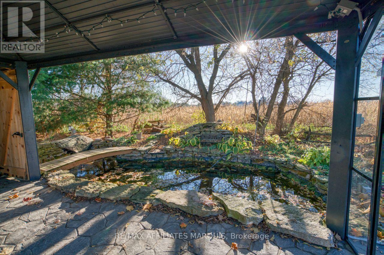 421 Summers Road, Rideau Lakes, Ontario  K0G 1E0 - Photo 33 - X13620938
