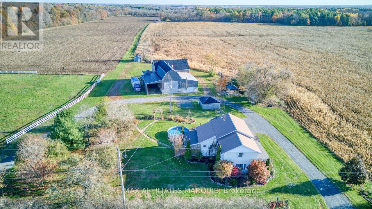 421 Summers Road, Rideau Lakes, Ontario  K0G 1E0 - Photo 4 - X13620938