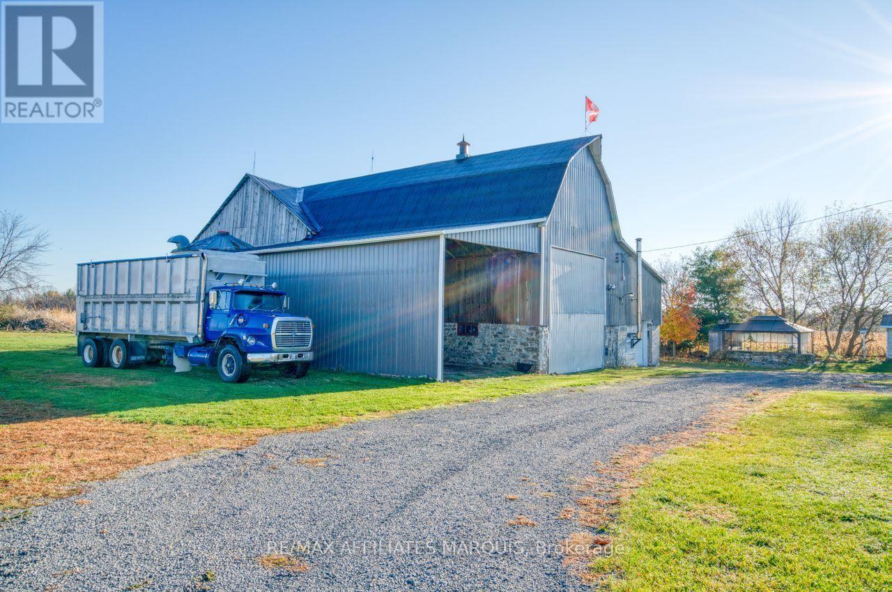 421 Summers Road, Rideau Lakes, Ontario  K0G 1E0 - Photo 45 - X13620938