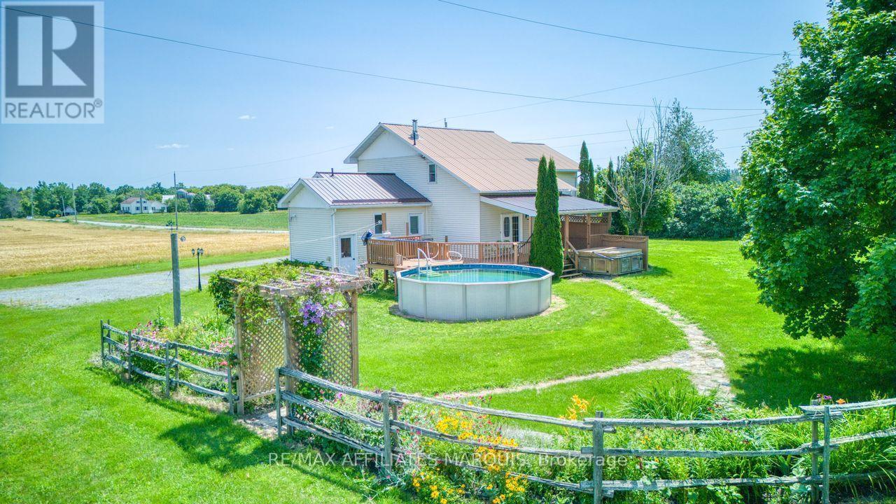 421 Summers Road, Rideau Lakes, Ontario  K0G 1E0 - Photo 5 - X13620938
