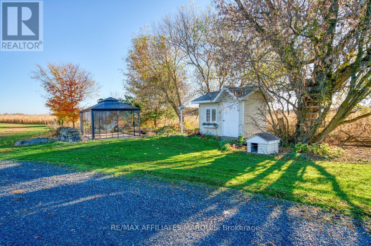 421 Summers Road, Rideau Lakes, Ontario  K0G 1E0 - Photo 7 - X13620938