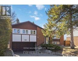 23 IRONSHIELD CRESCENT, Markham, Ontario