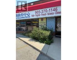 22 - 165 EAST BEAVER CREEK ROAD, Richmond Hill, Ontario