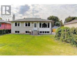 MAIN - 432 CROSBY AVENUE, Richmond Hill, Ontario