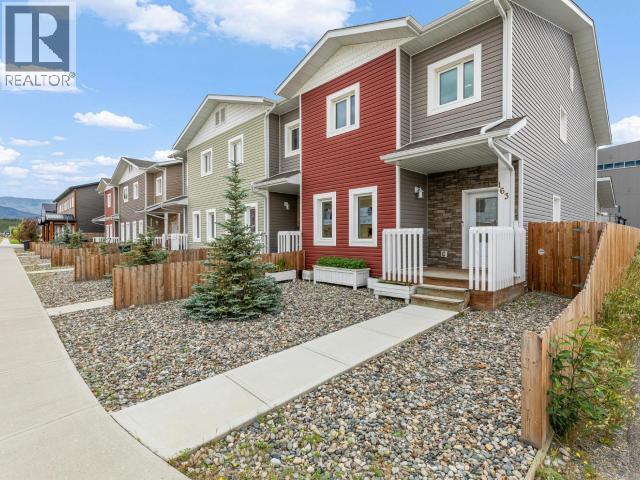163 Olive May Way, Whitehorse, Yukon  Y1A 0R5 - Photo 2 - 17560