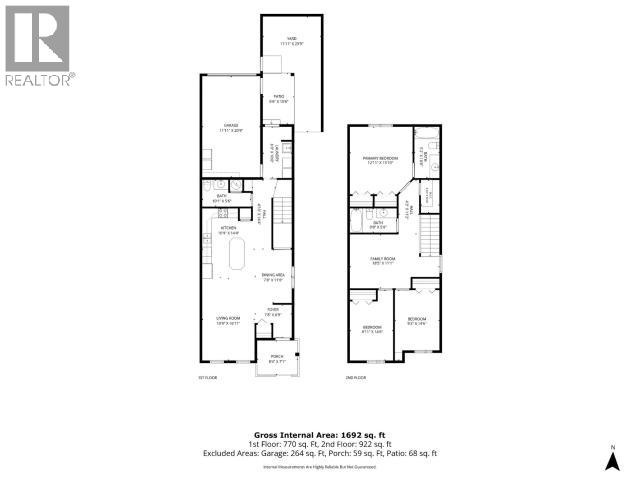 163 Olive May Way, Whitehorse, Yukon  Y1A 0R5 - Photo 26 - 17560