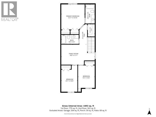 163 Olive May Way, Whitehorse, Yukon  Y1A 0R5 - Photo 28 - 17560