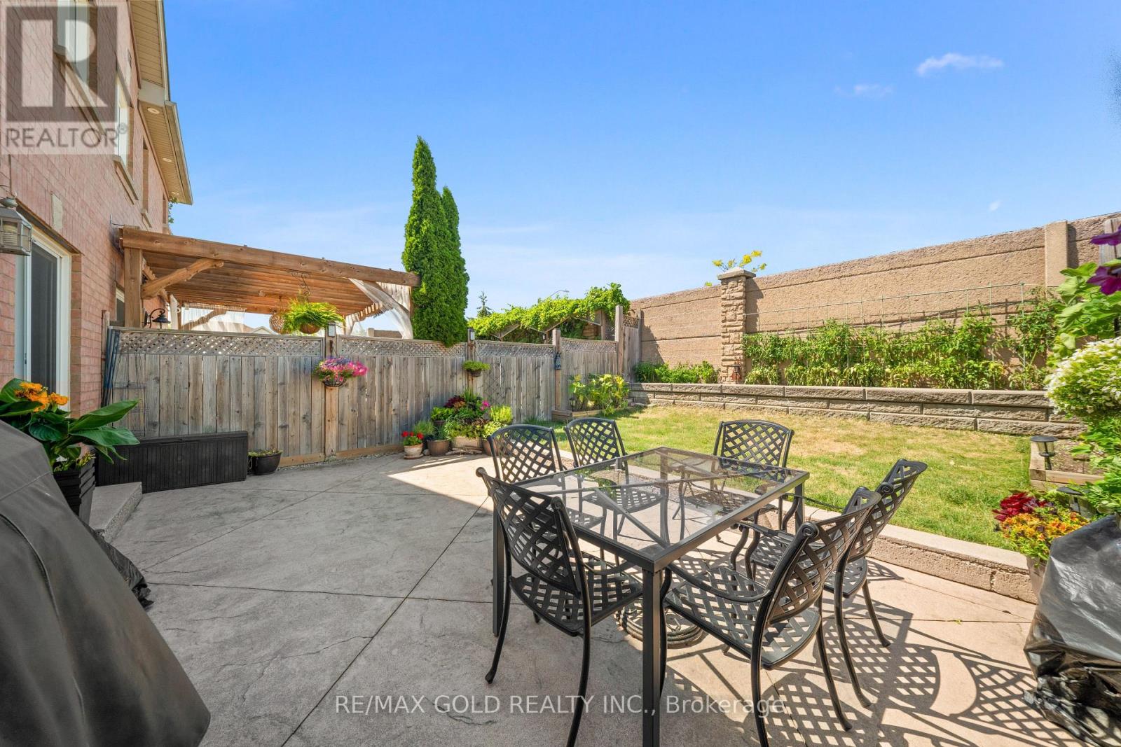 22 Flower Trail, Brampton, Ontario  L6P 1P1 - Photo 16 - W13620910