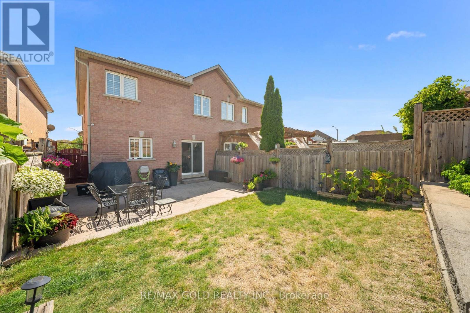 22 Flower Trail, Brampton, Ontario  L6P 1P1 - Photo 18 - W13620910