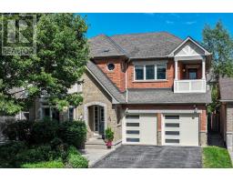 3368 RASPBERRY BUSH TRAIL, Oakville, Ontario